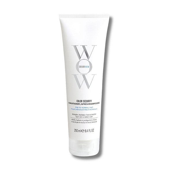 Color Wow Color Security Condicionador - Fino e Normais - 250ml