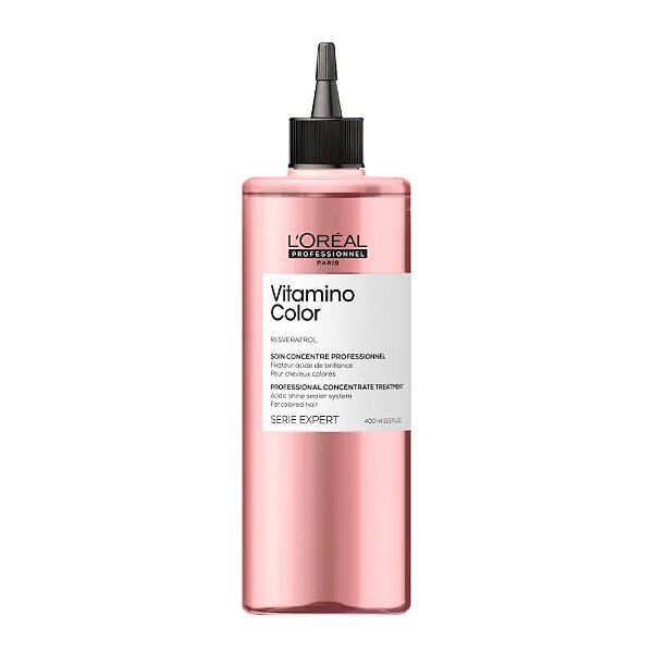 L'Oréal Professionnel Vitamino Color Tratamento Concentrado 400ml