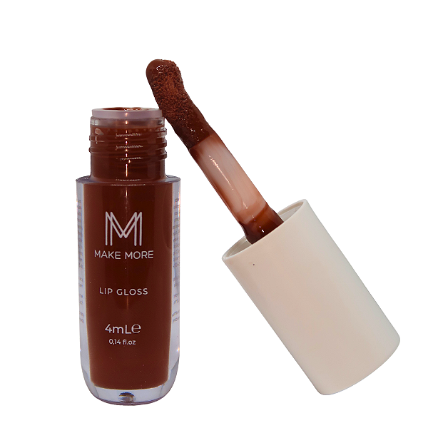 Lip Gloss Cocoa