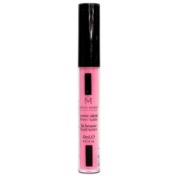 Gloss Verniz Labial Rosé