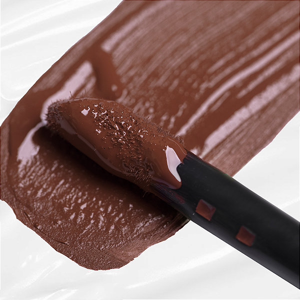 Batom Líquido Lush Lip Berlim