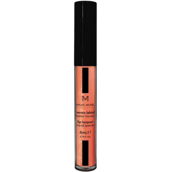 Gloss Verniz Labial Summer