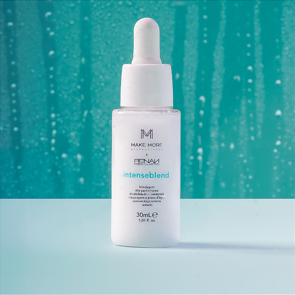 IntenseBlend Make More + Renan Pissolatto 30ml