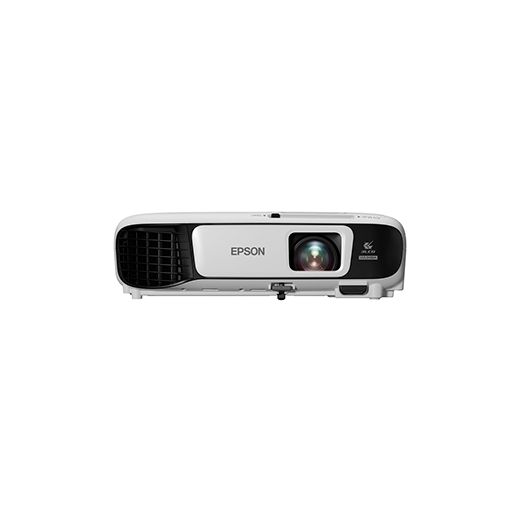 Projetor Epson Powerlite U42+ 3600 Lumens WUXGA - Branco