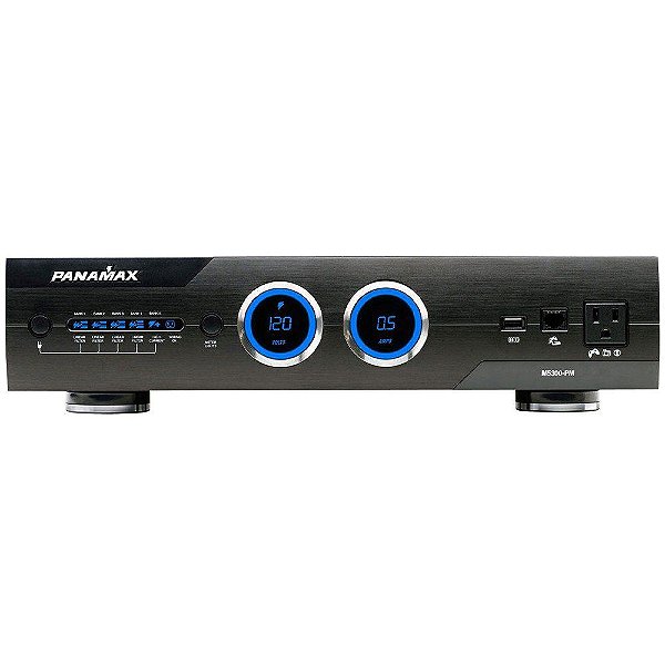 Condicionador De Energia Panamax MR5300 11 Saídas - 110V