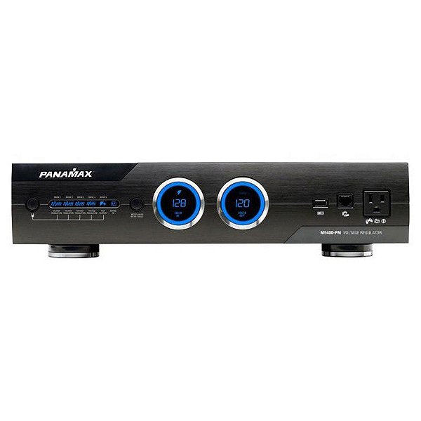 Condicionador De Energia Panamax MR5400 11 Saídas - 110V