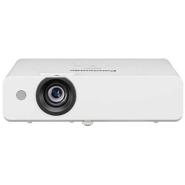 Projetor Panasonic PT-LB423U 4100 Lúmens XGA - Branco