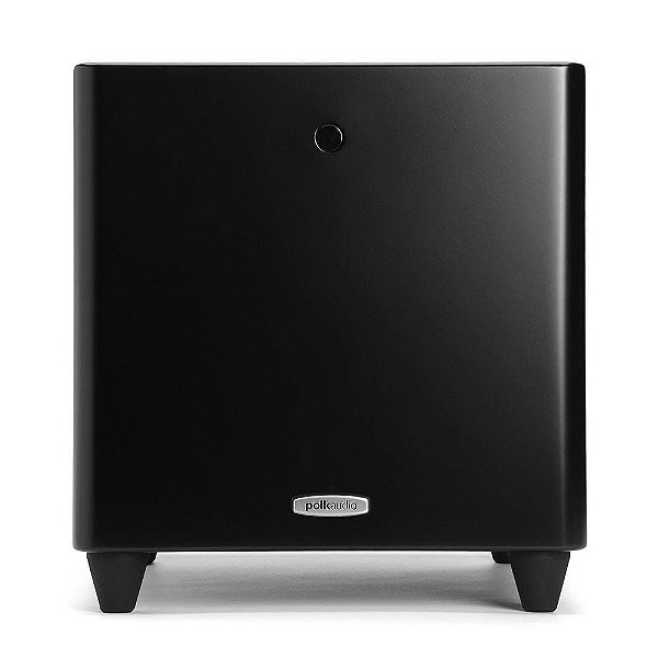 Subwoofer DSW PRO 440WI Polk Audio 8" 180W - Preto