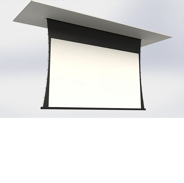 Moldura de Acabamento Projetelas A-M010 para Tela Embutida 106EWT