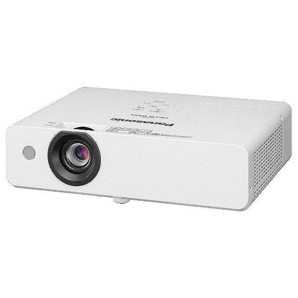 Projetor Panasonic PT-LW376 3600 Lumens WXGA - Branco