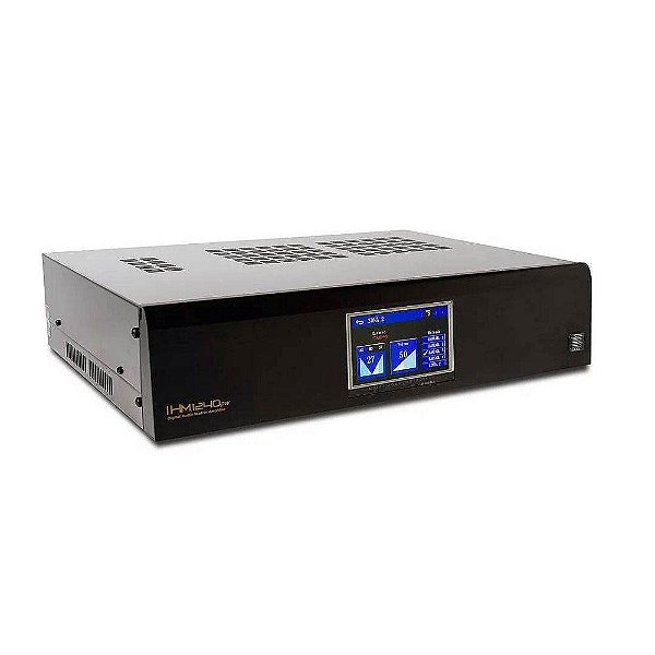 Multiroom Savage IHM 1250 6x100W Estéreo - Bivolt