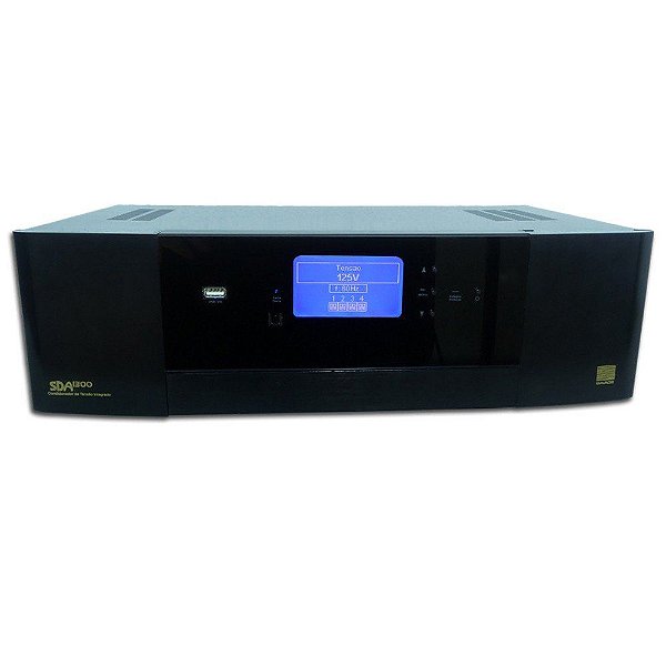 Condicionador de Energia Savage SDA1300 - 220V