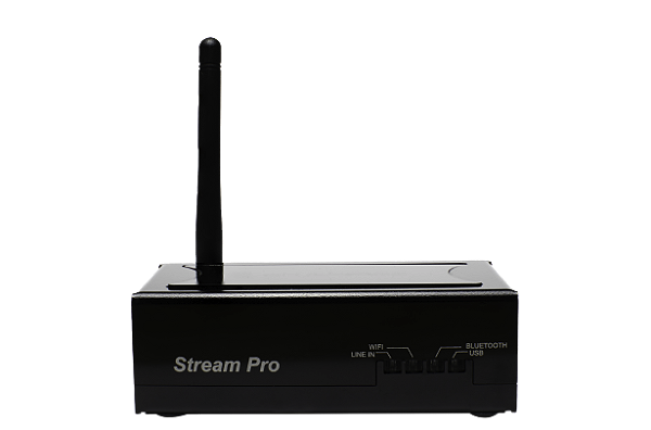 Stream Pro Savage - Streamer de Áudio - Bivolt