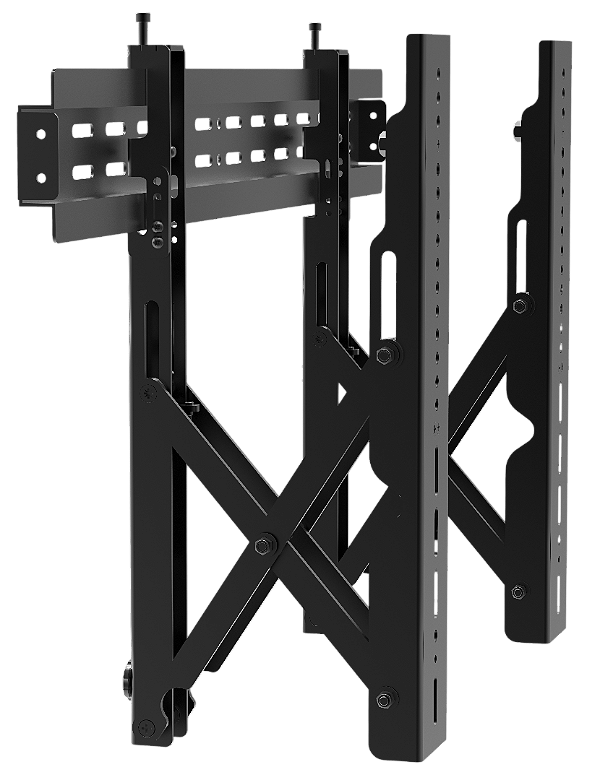 Suporte Video Wall Sumay para TV 32 a 75 Polegadas - Carga 50kg