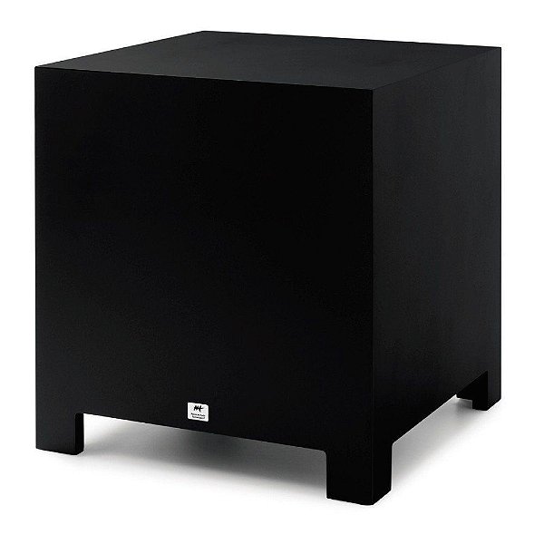 Subwoofer Ativo AAT Cube Rakt 12 600W RMS