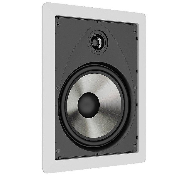 Caixa Acústica de Embutir Loud Áudio LR6-50