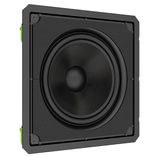 Subwoofer In Wall Loud Áudio LSW8 150 150W