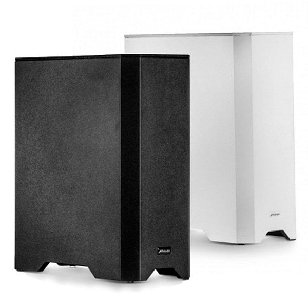 Subwoofer Ativo Frahm RD SW SLIM 8" 100W