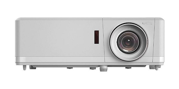 Projetor Optoma UHZ50 Smart Laser 4K