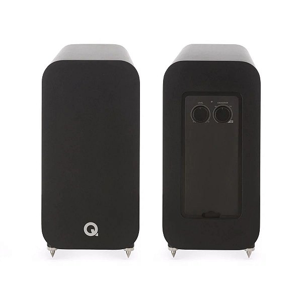 Subwoofer Ativo 8" Q Acoustics Q3060s 150W