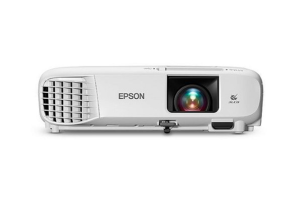 Projetor Epson HC880 Full HD - 3300 Lumens