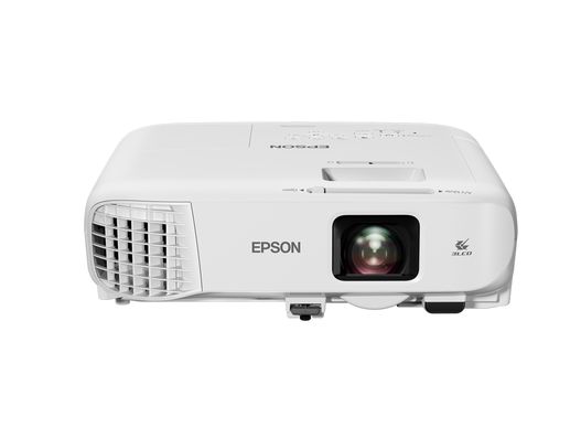 Projetor Epson EB-992F Full HD 4000 Lúmens