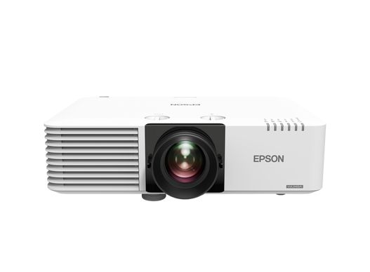 Projetor Epson L530U PowerLite Laser Full HD