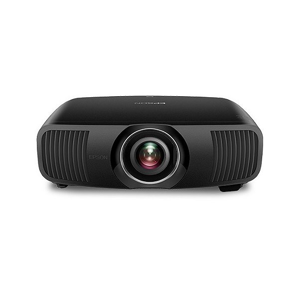 Projetor Laser Epson Pro Cinema LS12000 4K PRO-UHD 2700 Lumens HDR (Bivolt)