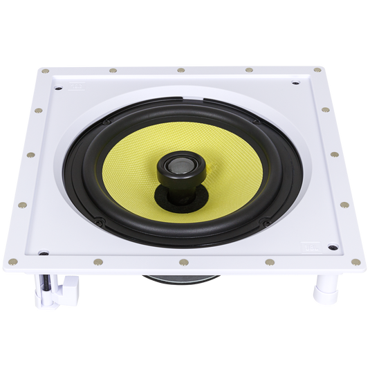 Caixa Acústica de Embutir JBL CI8S PLUS 200W RMS