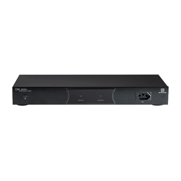 Condicionador De Energia Savage CDR1000T 1000w Com 9 Tomadas 220V/110V