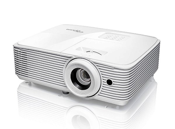 Projetor Optoma HD30LV Full HD 4500 lumens