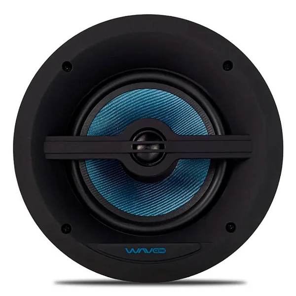 Caixa Acústica de Embutir WSR150 WaveOne 150W 8 Polegadas