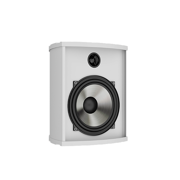 Caixa de Som Externa All Weather Loud Audio AL5-80