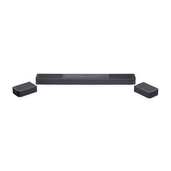 Soundbar JBL Bar 1300X 585W com Multibeam Dolby Atmos