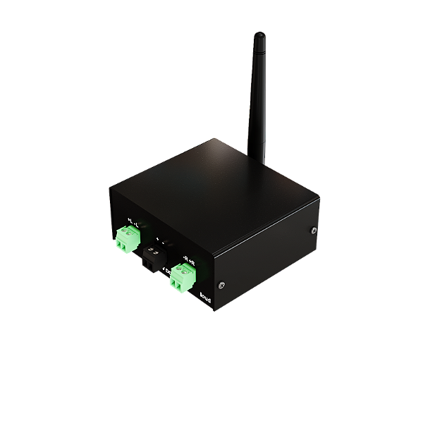 Amplificador Bluetooth Loud Áudio Easy LA-BT-2 30W