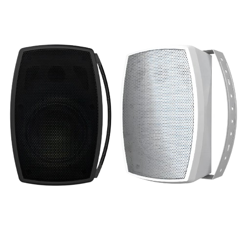 Caixa Acústica Outdoor/Indoor WaveOne WOD150 | 150W, 6.5", Alta Resistência IP65 (PAR)