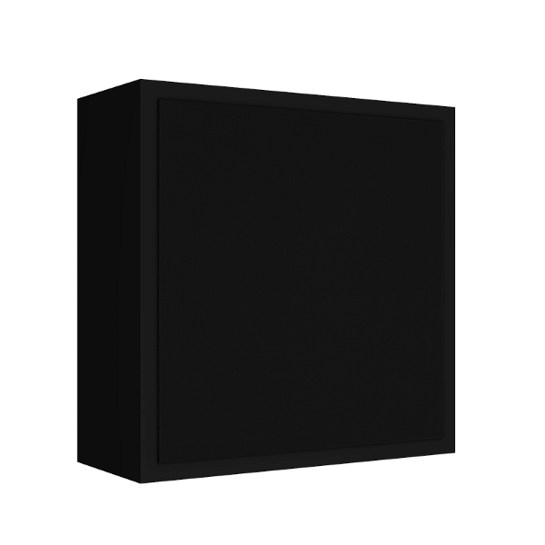 Subwoofer SWS 8 Slim Loud Audio - 150W RMS