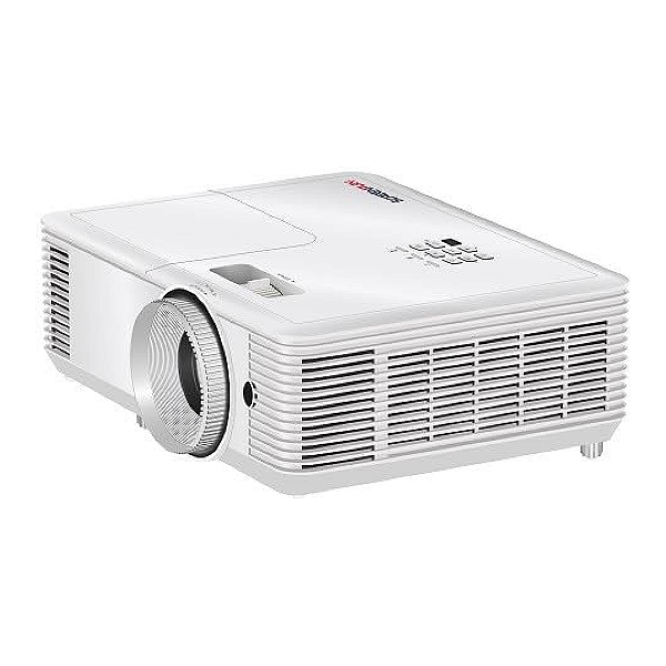 Projetor InFocus ScreenPlay Genesis II SP228 DLP Full HD 4.000 Lumens Lâmpada 15.000h Full 3D (Bivolt)