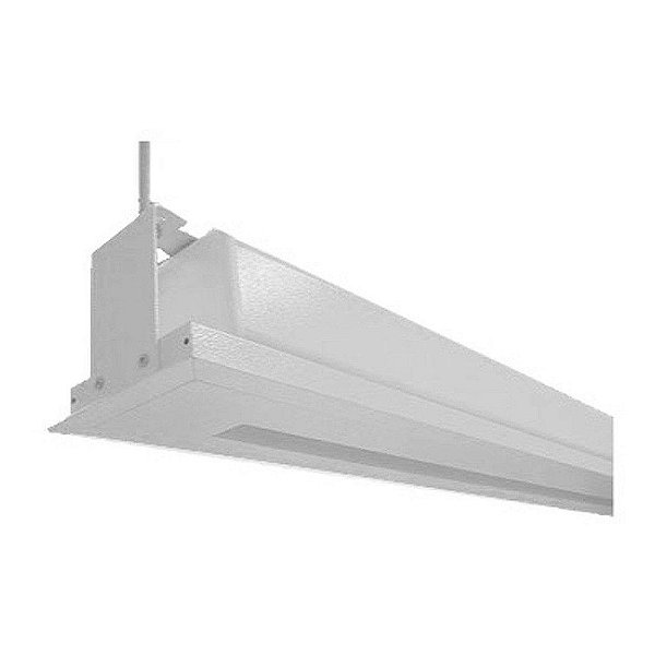 Moldura Nardelli AMF-019 para Tela NT-015 - Cor Branca