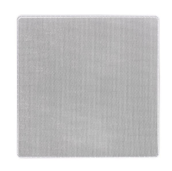 Caixa Acústica de Embutir Teto Quadrada HFE-6 6.5" 100W RMS - GR Savage