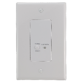 Keypad WaveOne WMR-KP3BT com Receptor Bluetooth Integrado | Para Streaming sem Fio