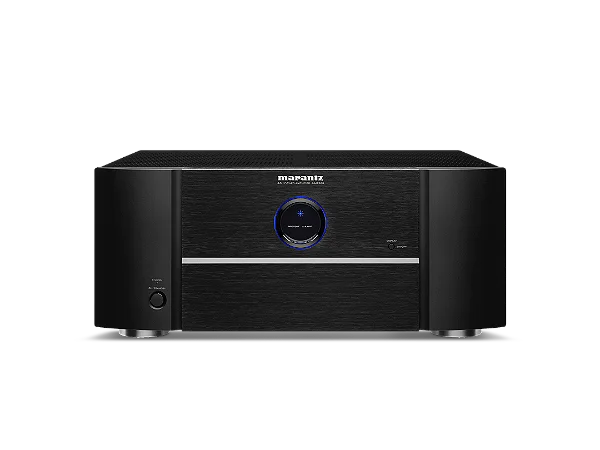 Amplificador de Potência Marantz MM7055 5 Canais 140W Classe AB XLR