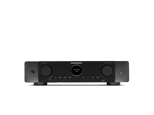Receiver Marantz CINEMA 70s Slim 7.2 Canais 8K HEOS Roon Ready