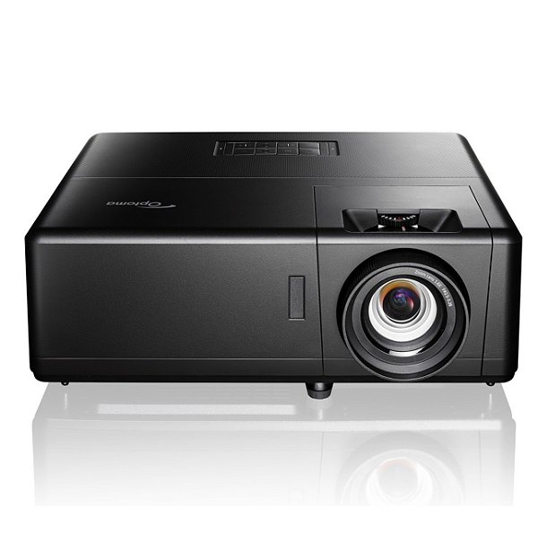 Projetor Optoma UHZ55 4K Laser 3000 Lumens HDR10 HDMI (Bivolt)