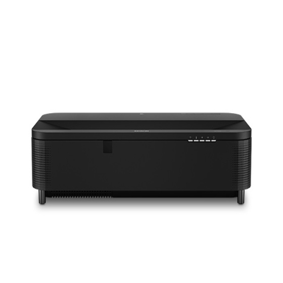 Projetor Laser Epson PowerLite 815E 4K Ultra Short Throw Ultrawide (Bivolt)