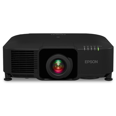 Projetor Laser Epson EB-PU2010B 10000 Lumens 4K Enhancement WUXGA (Bivolt)