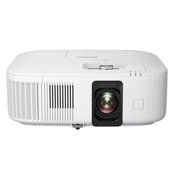 Projetor Epson Home Cinema 2300 4K PRO-UHD 2800 Lumens 120Hz Gaming (Bivolt)