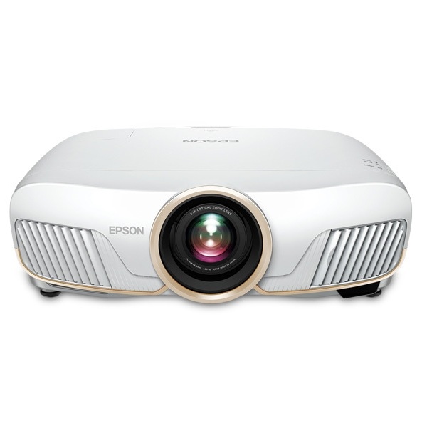 Projetor Epson Home Cinema 5050UB 4K PRO-UHD HDR 2600 Lumens (Bivolt)