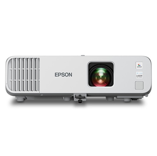 Projetor Laser Epson PowerLite L260F Full HD 4600 Lumens Ultrawide (Bivolt)
