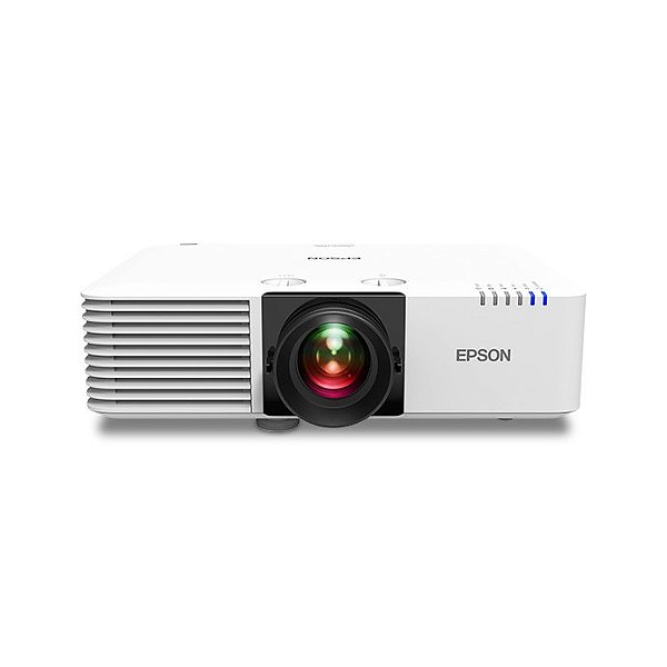 Projetor Laser Epson PowerLite L570U WUXGA 5200 Lumens Enhancement (Bivolt)